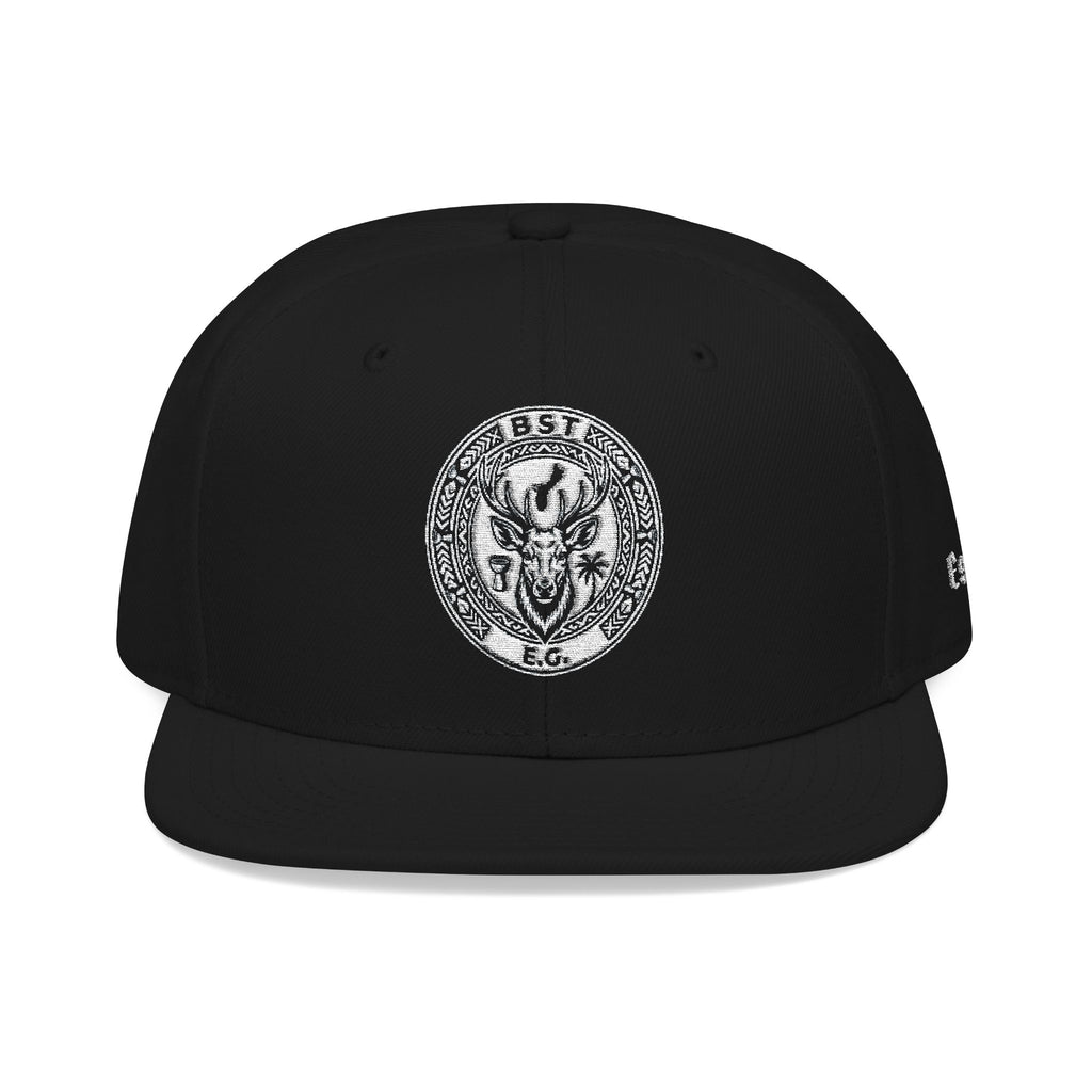 BST Snapback