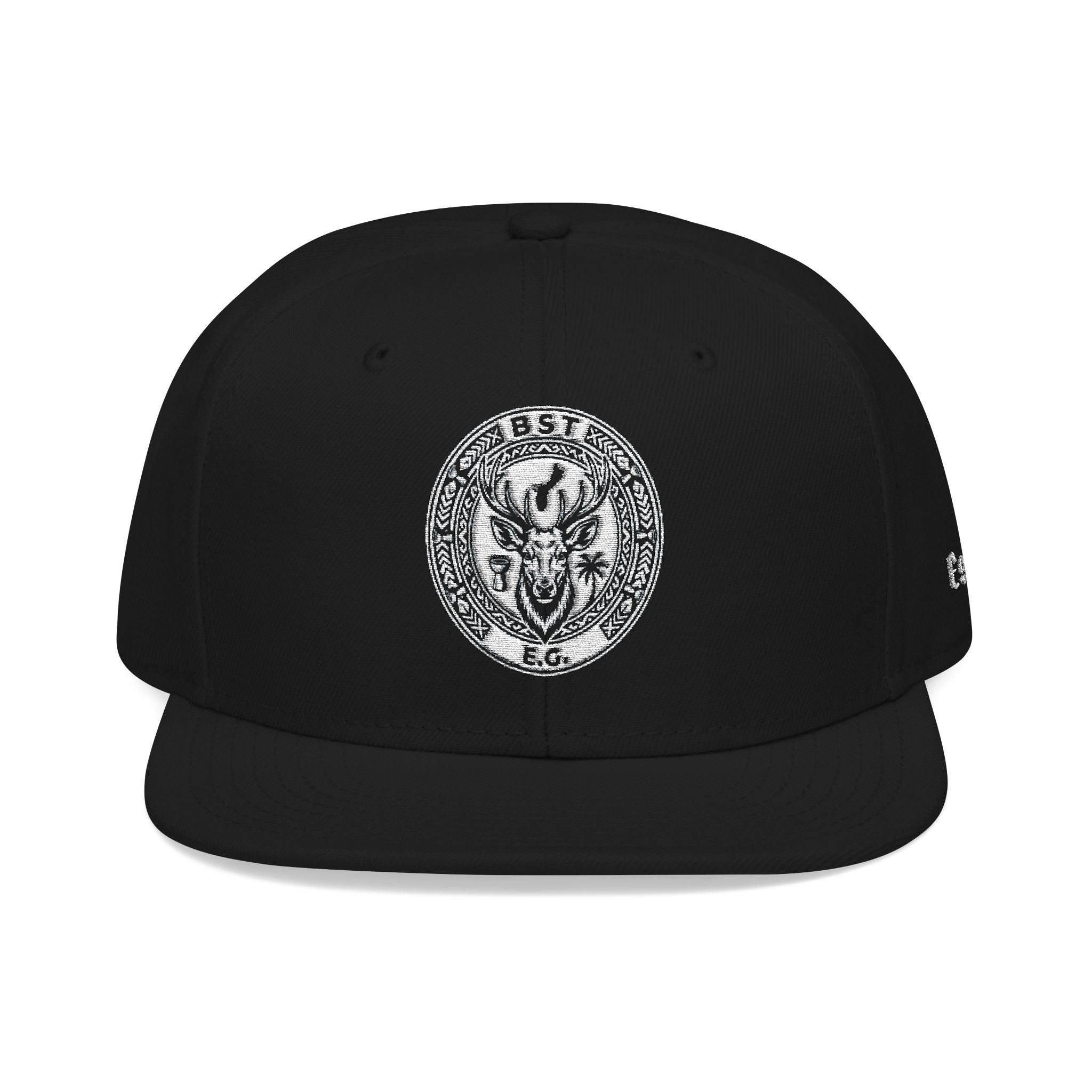 BST Snapback