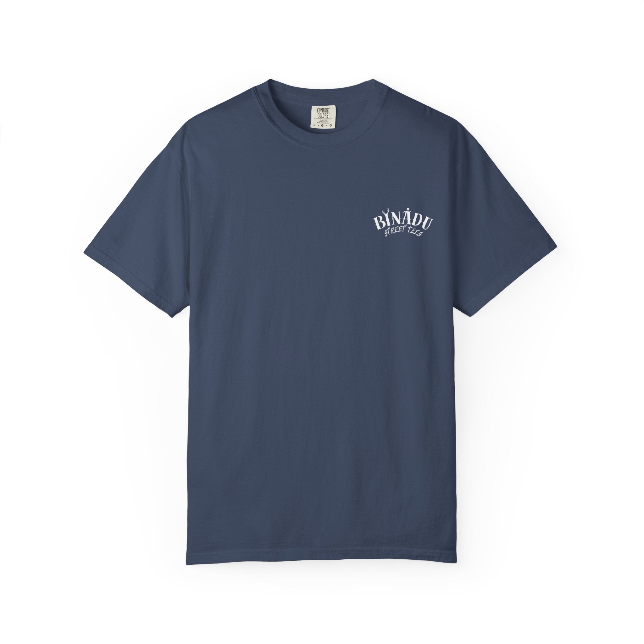 Tired Department Tee