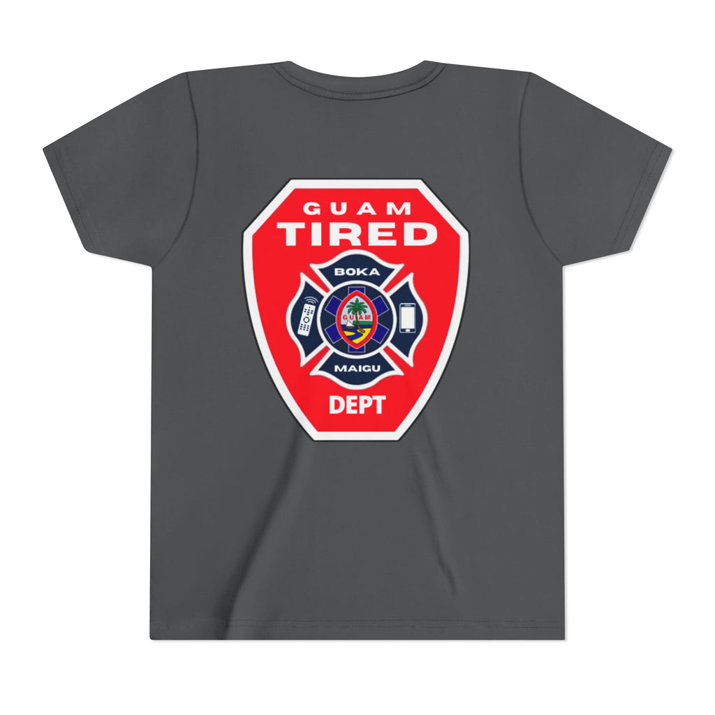 Big Neni's-Guam Tired Dept