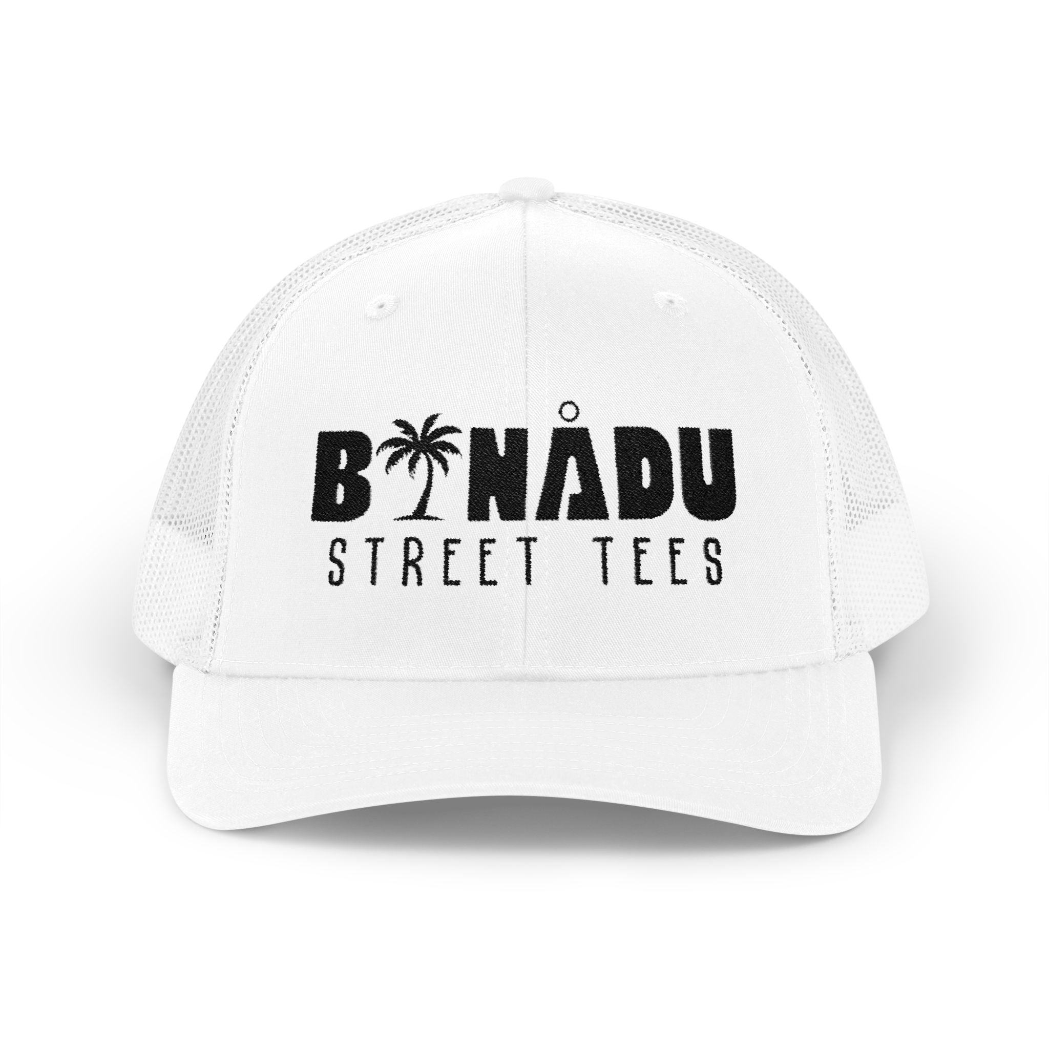 Binadu Street Tees Snapback