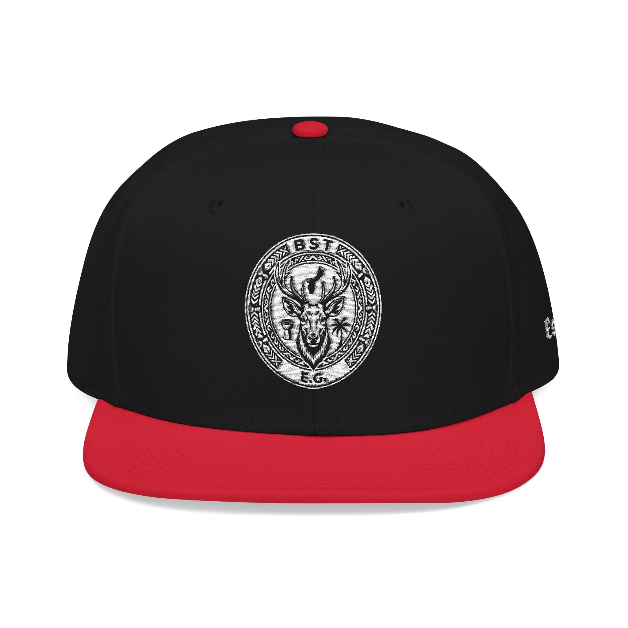 BST Snapback