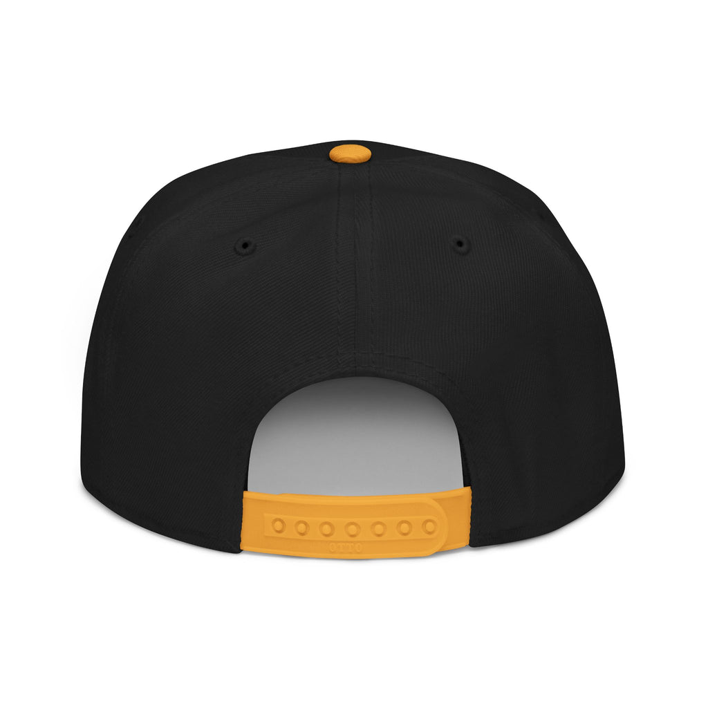 BST Snapback