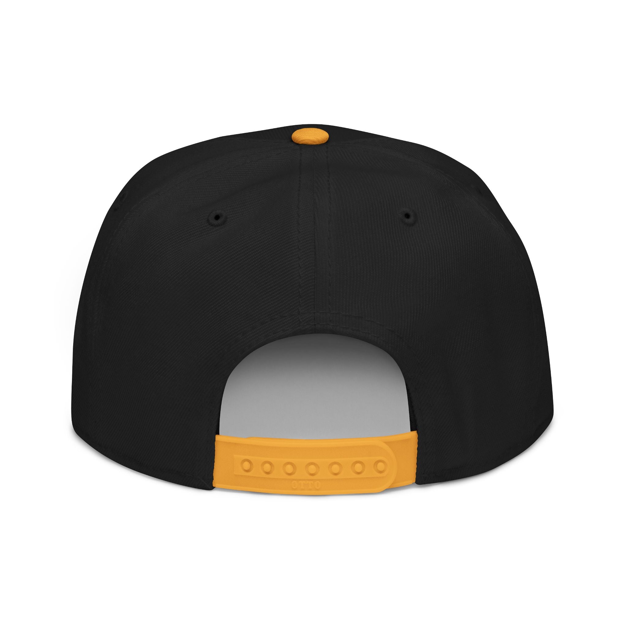 BST Snapback