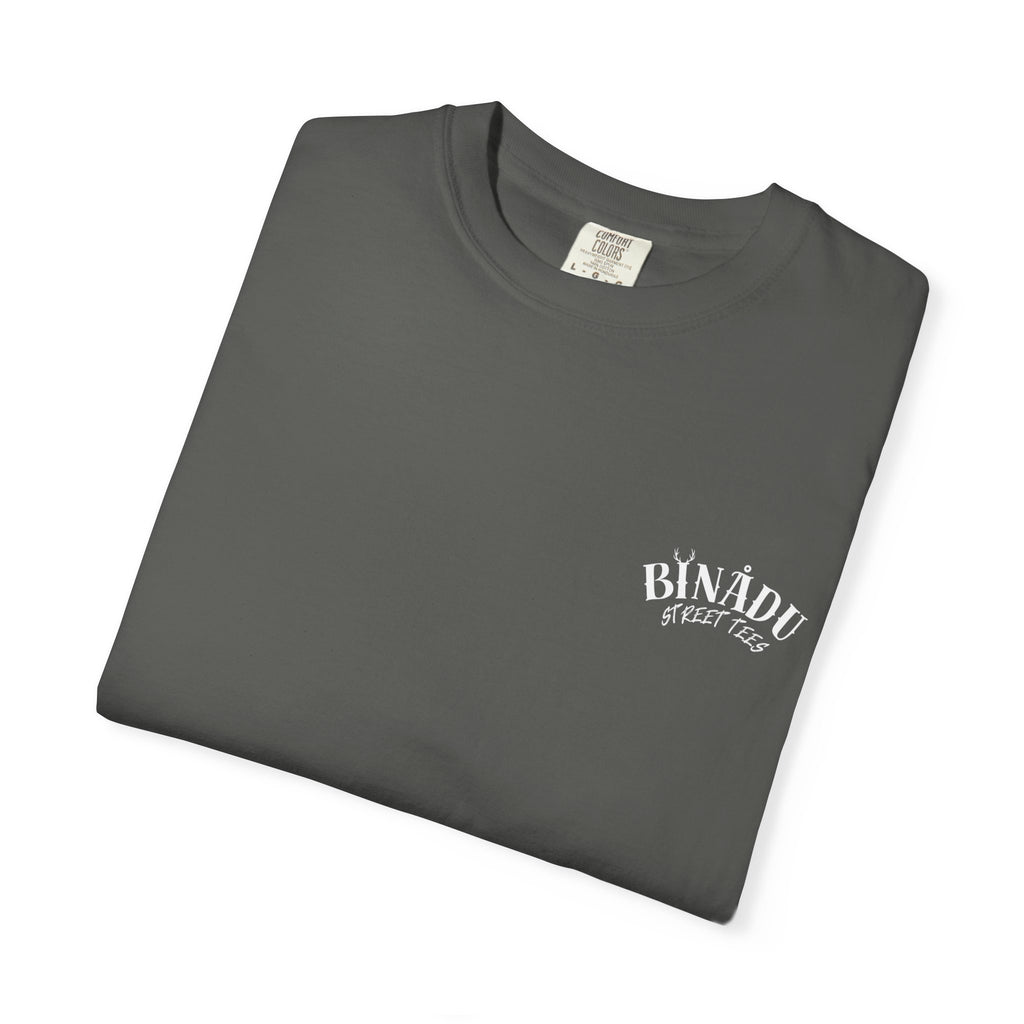 Tired Department Tee