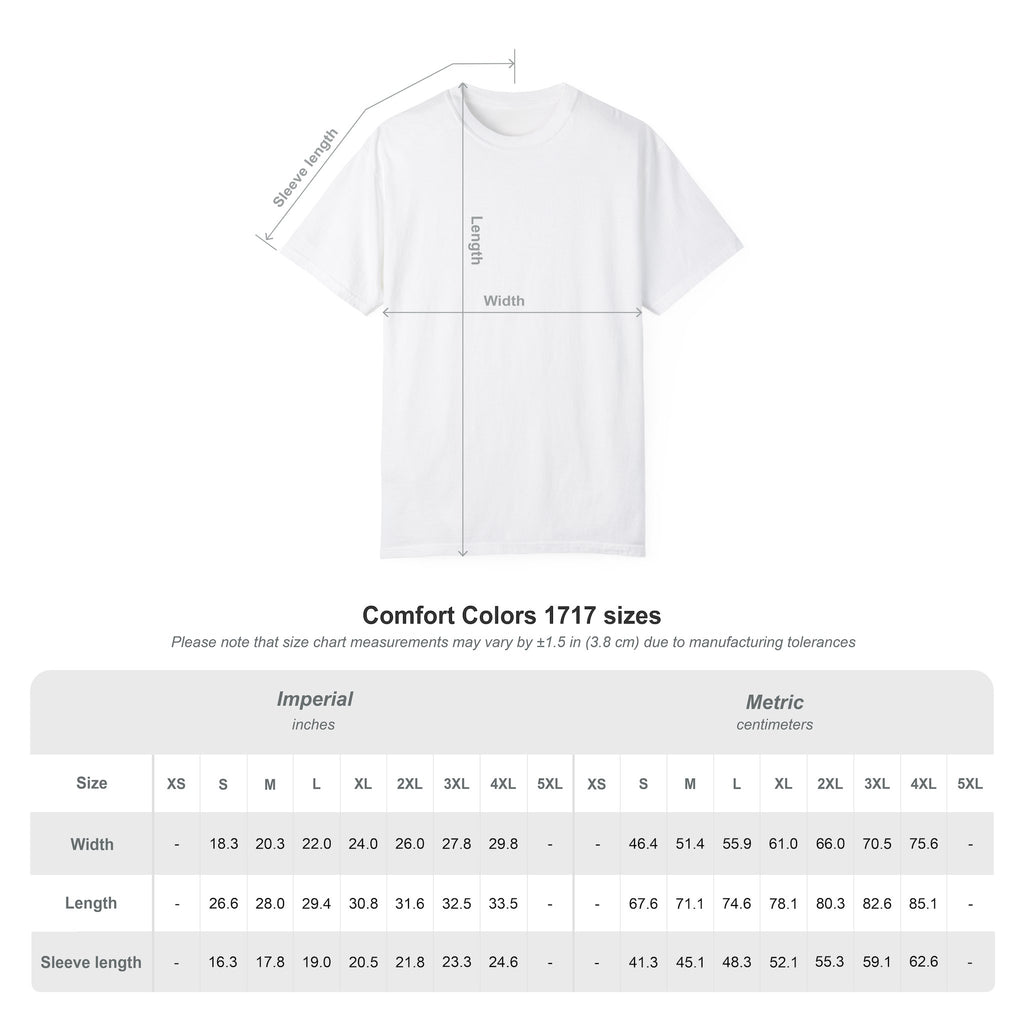 Båtchit Crew Tee