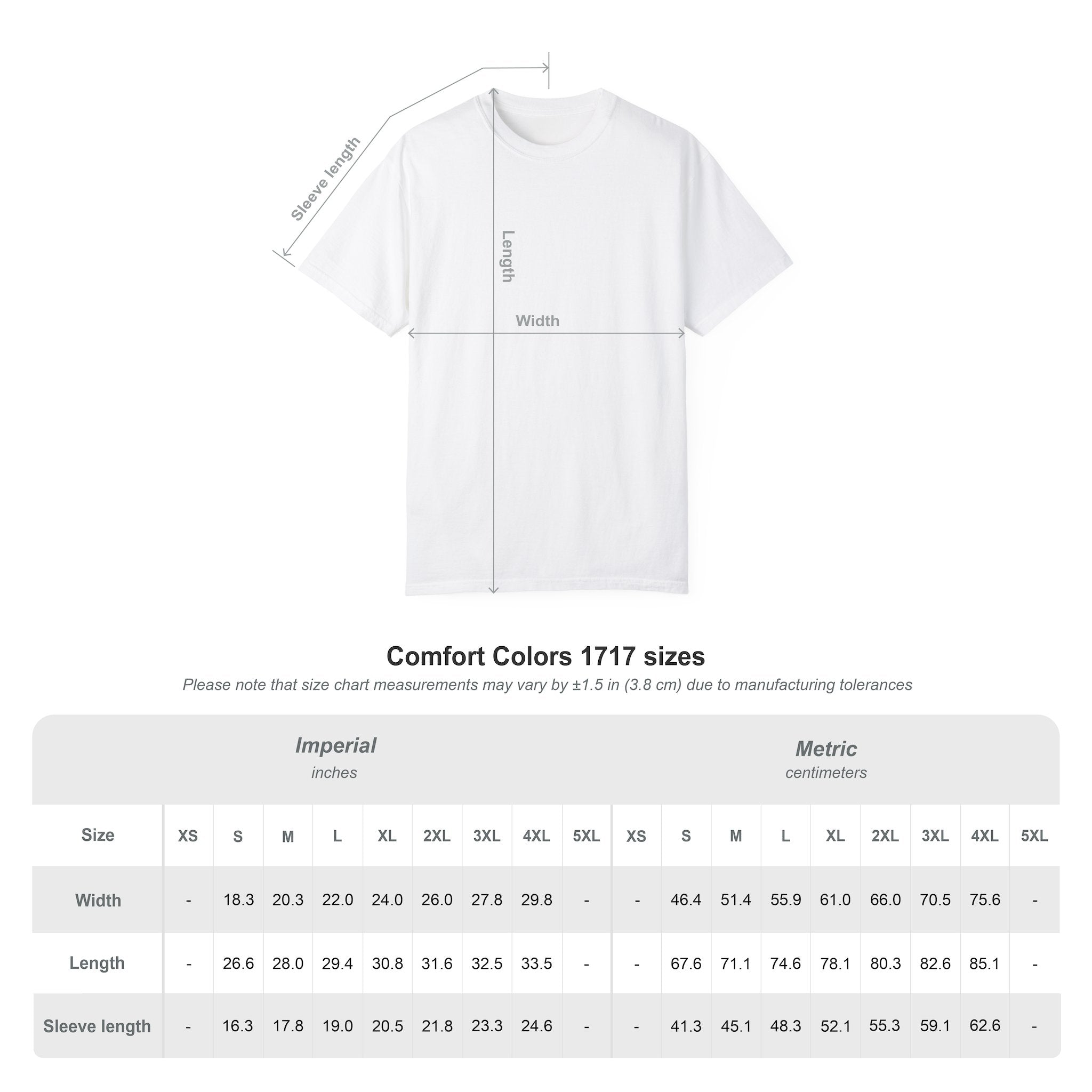 Båtchit Crew Tee