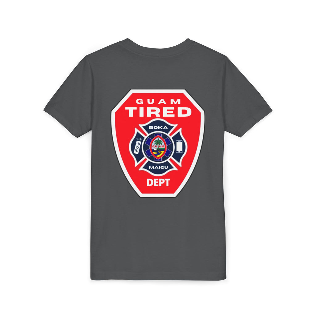 Big Neni's-Guam Tired Dept