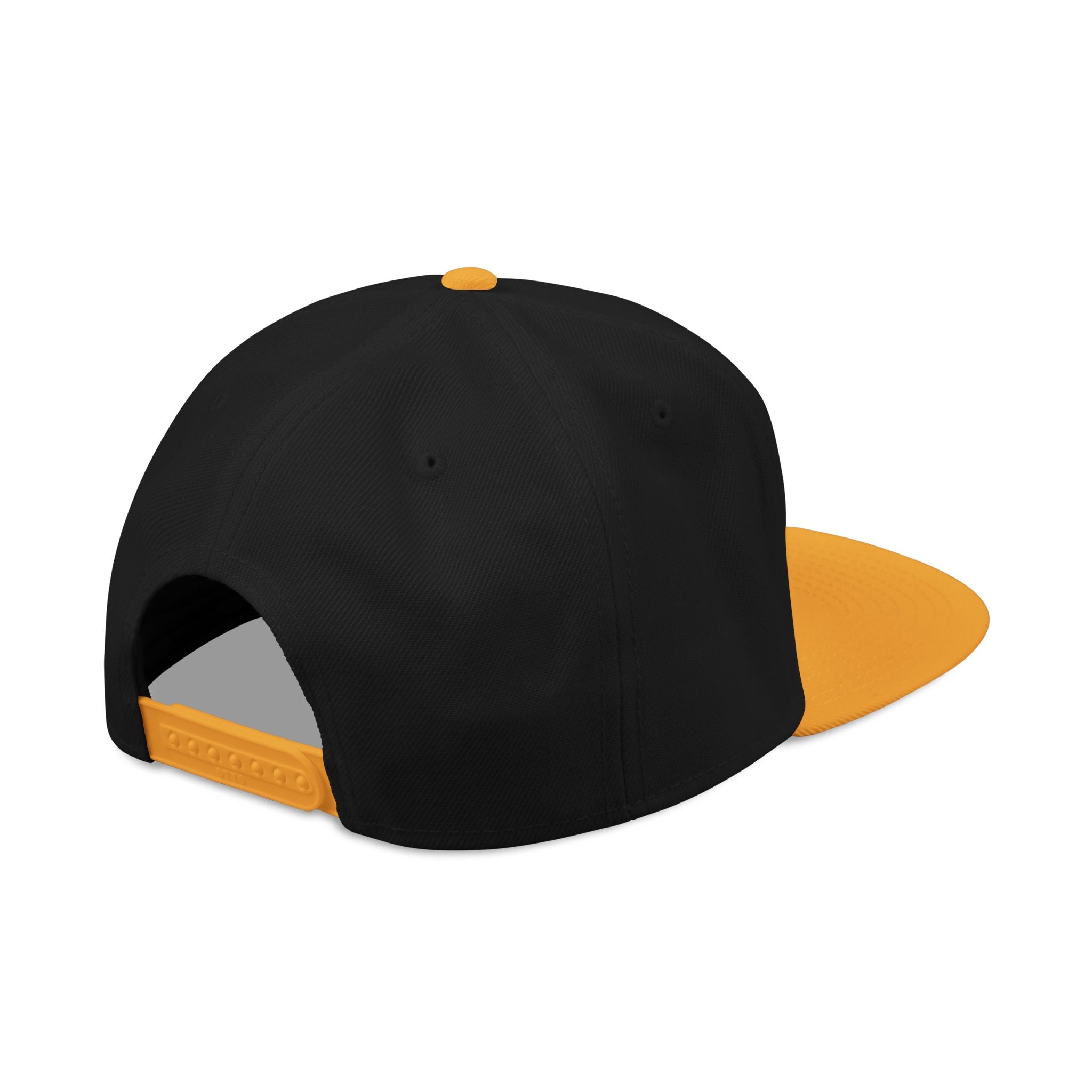 BST Snapback