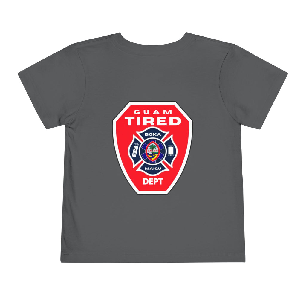 Neni-Tired Department Tee