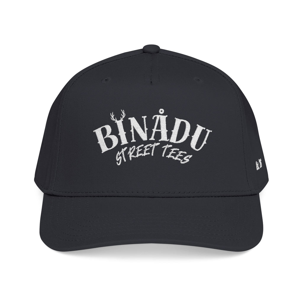 Binådu Street Tees Baseball Cap