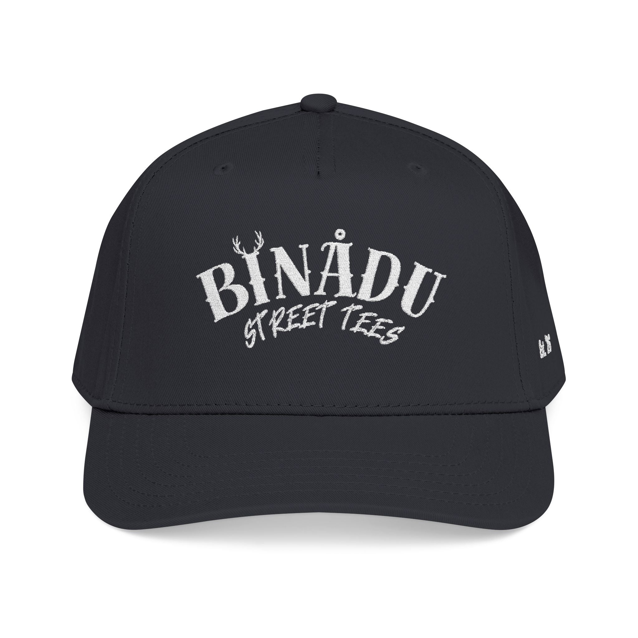 Binådu Street Tees Baseball Cap