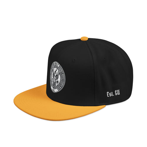BST Snapback