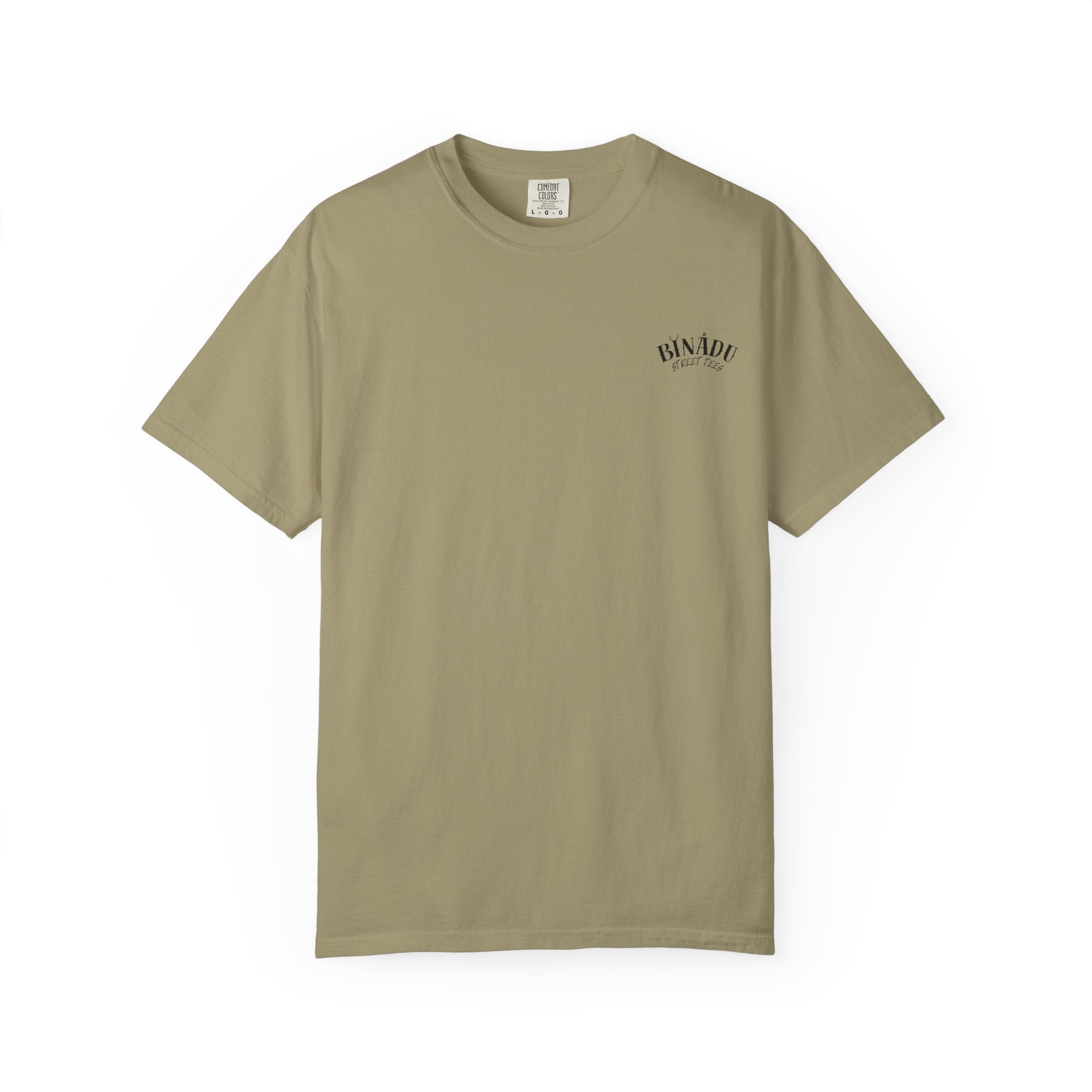 Båtchit Crew Tee