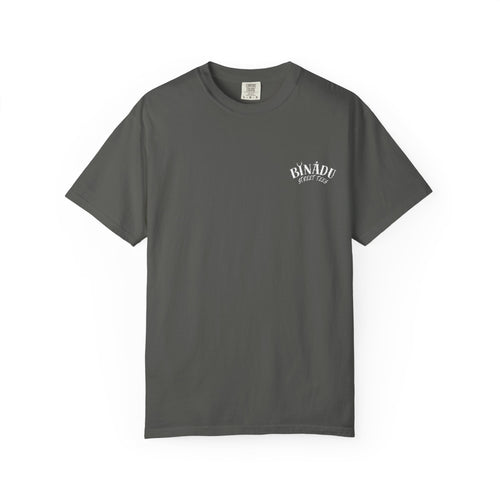 Tired Department Tee