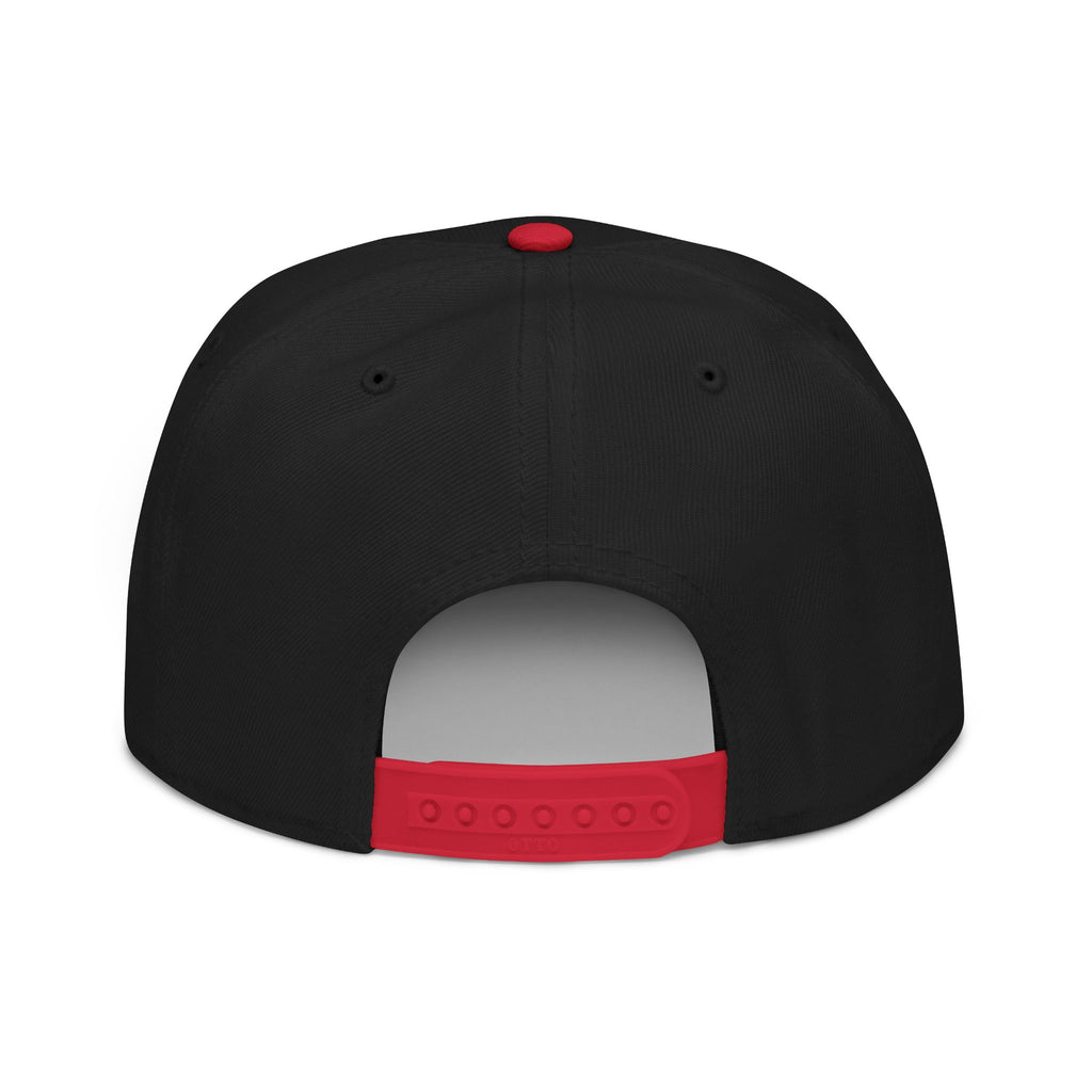 BST Snapback