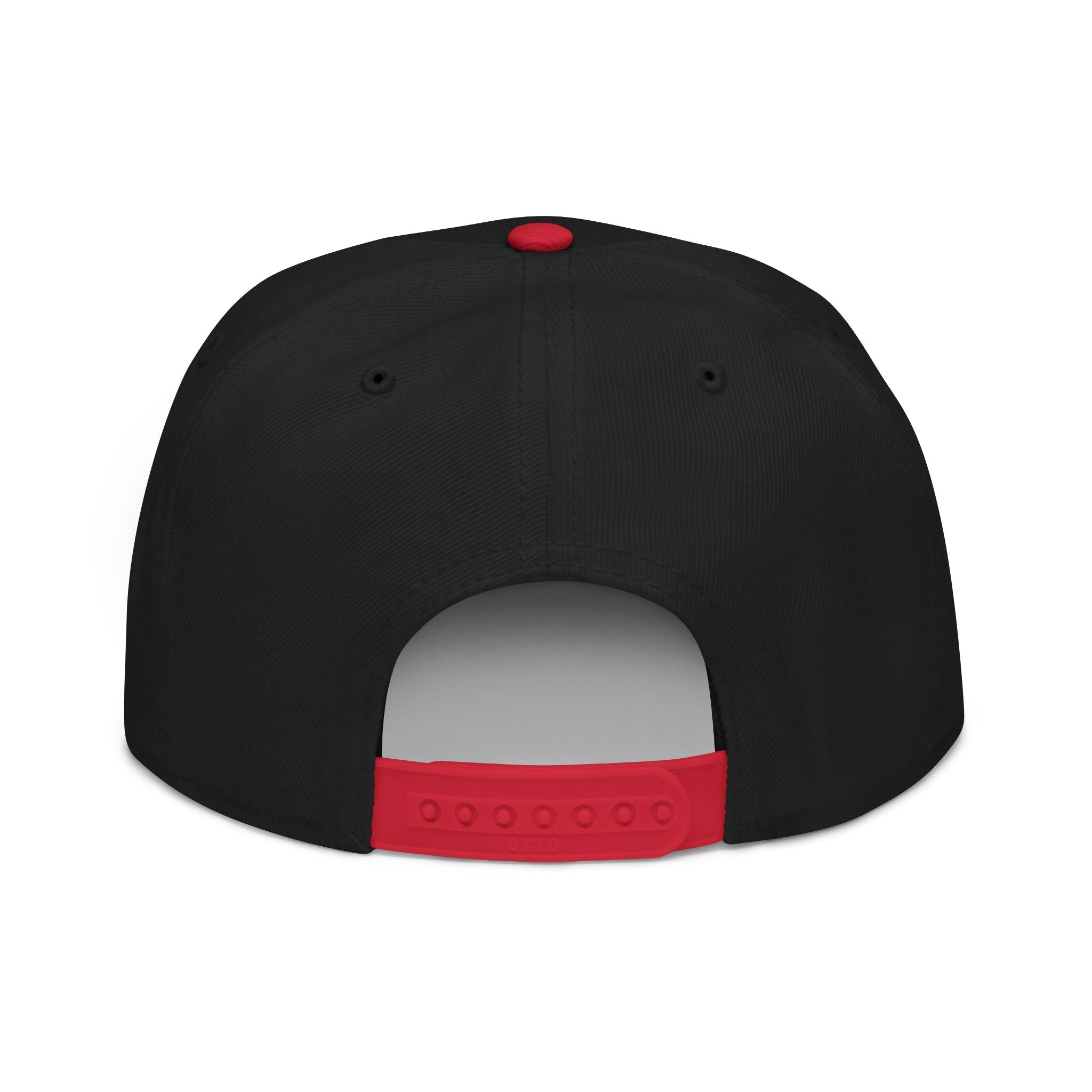 BST Snapback