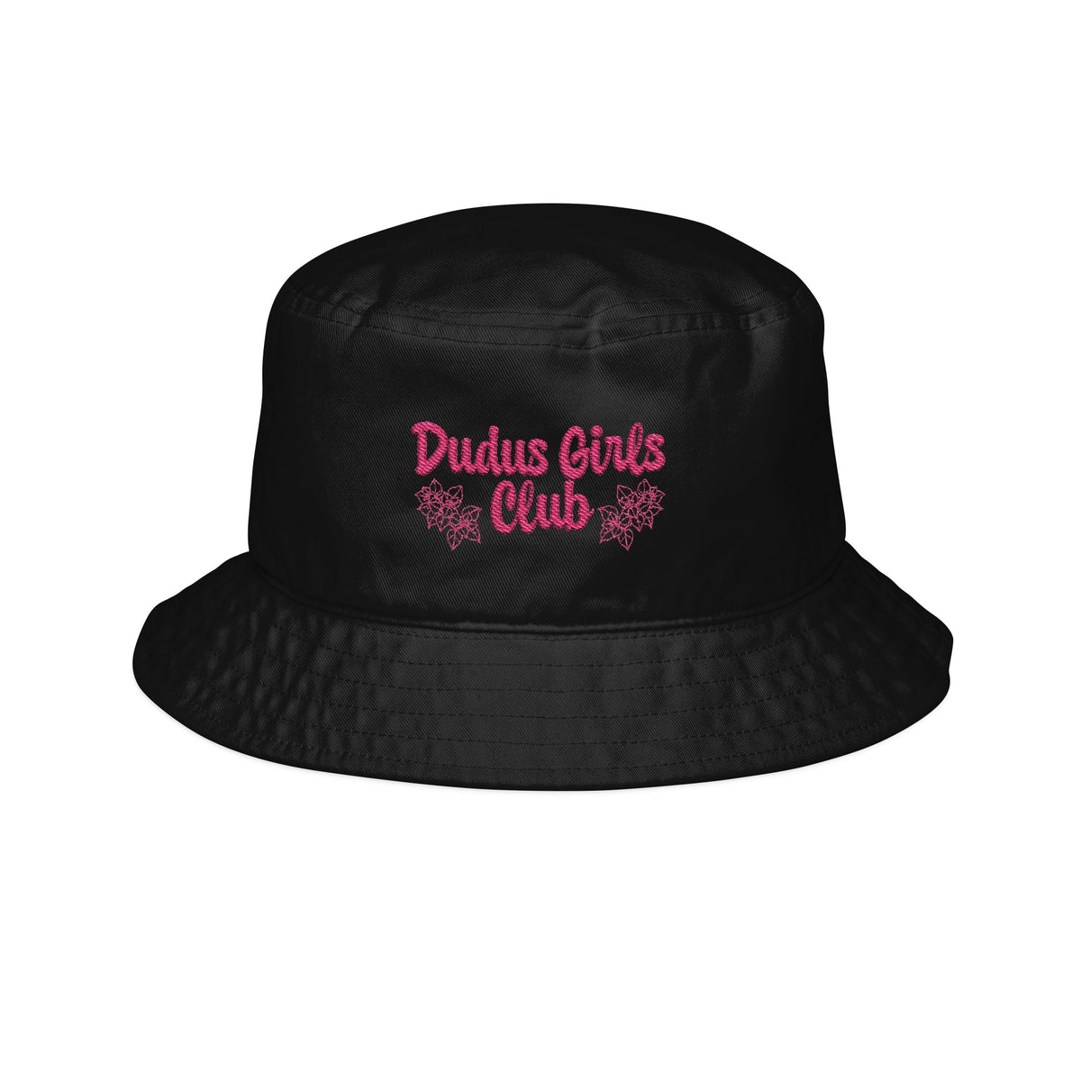 Dudus Girls Bucket Hat