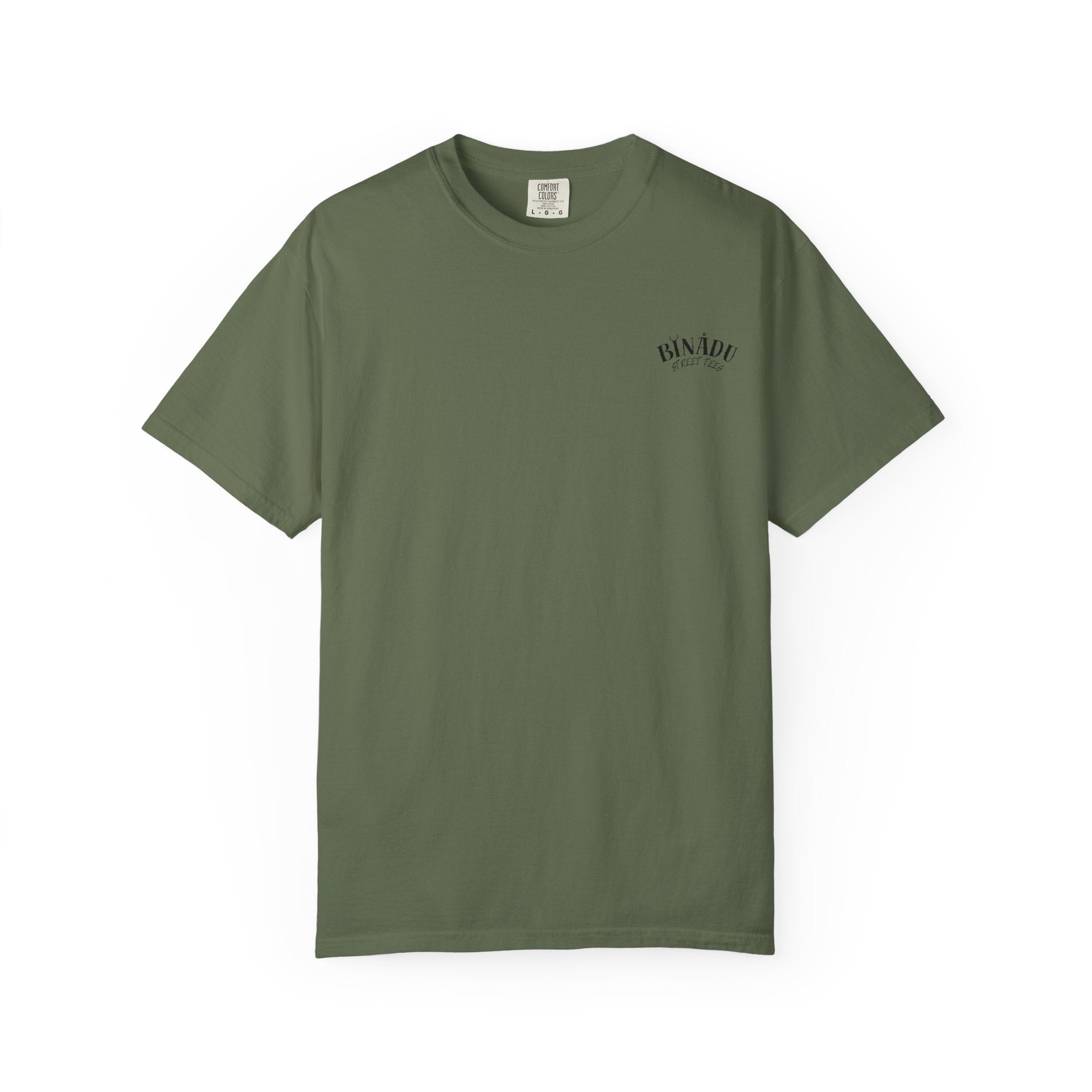 Båtchit Crew Tee