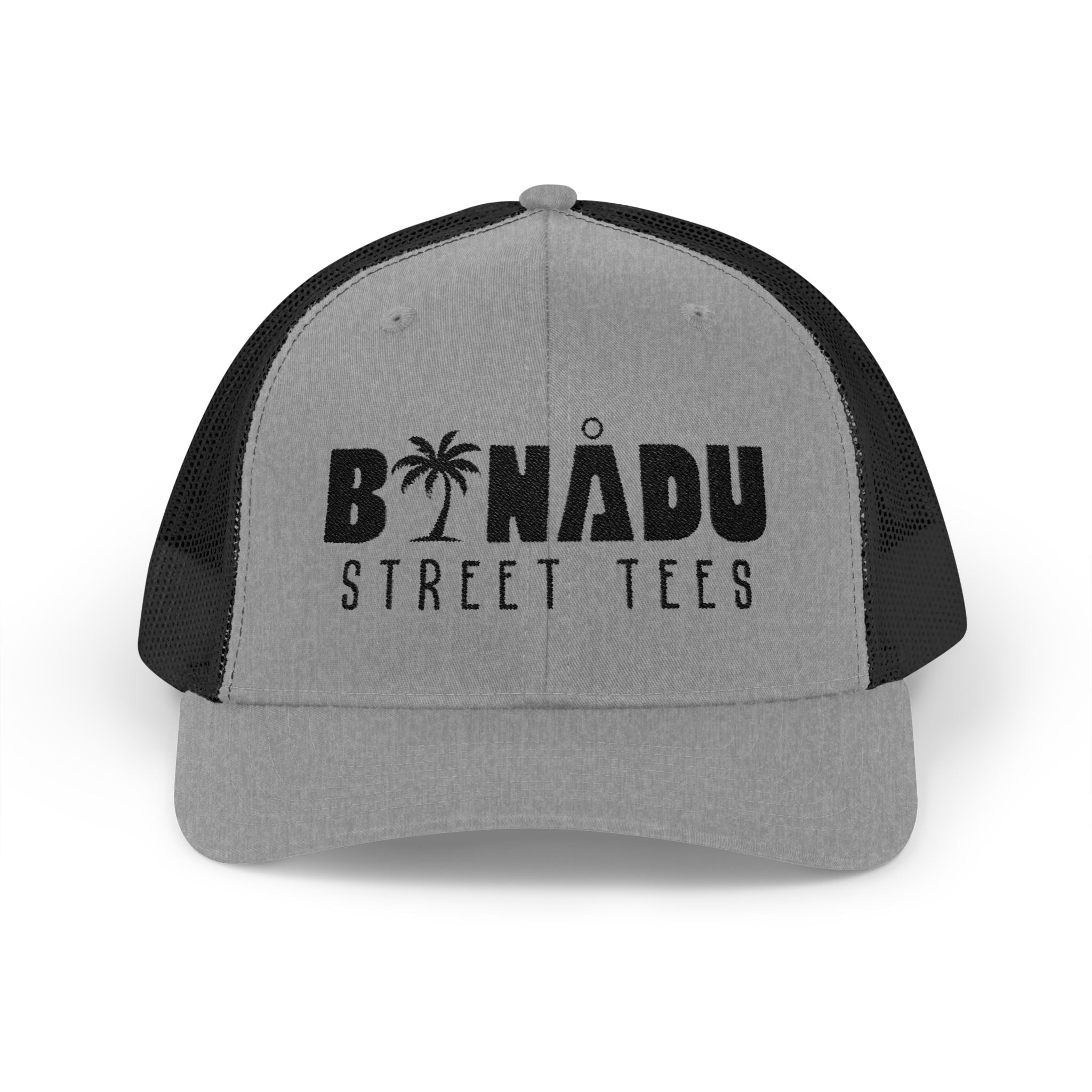 Binadu Street Tees Snapback