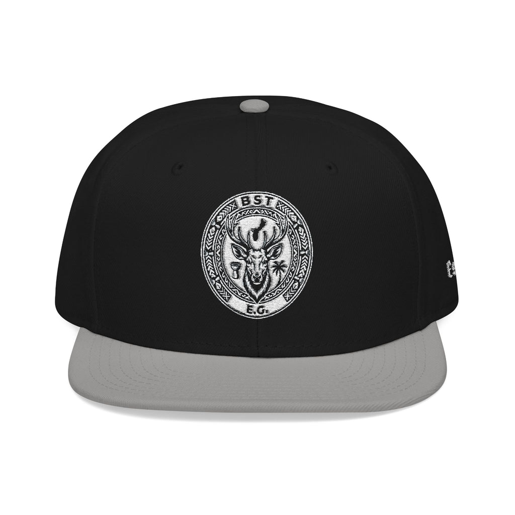BST Snapback