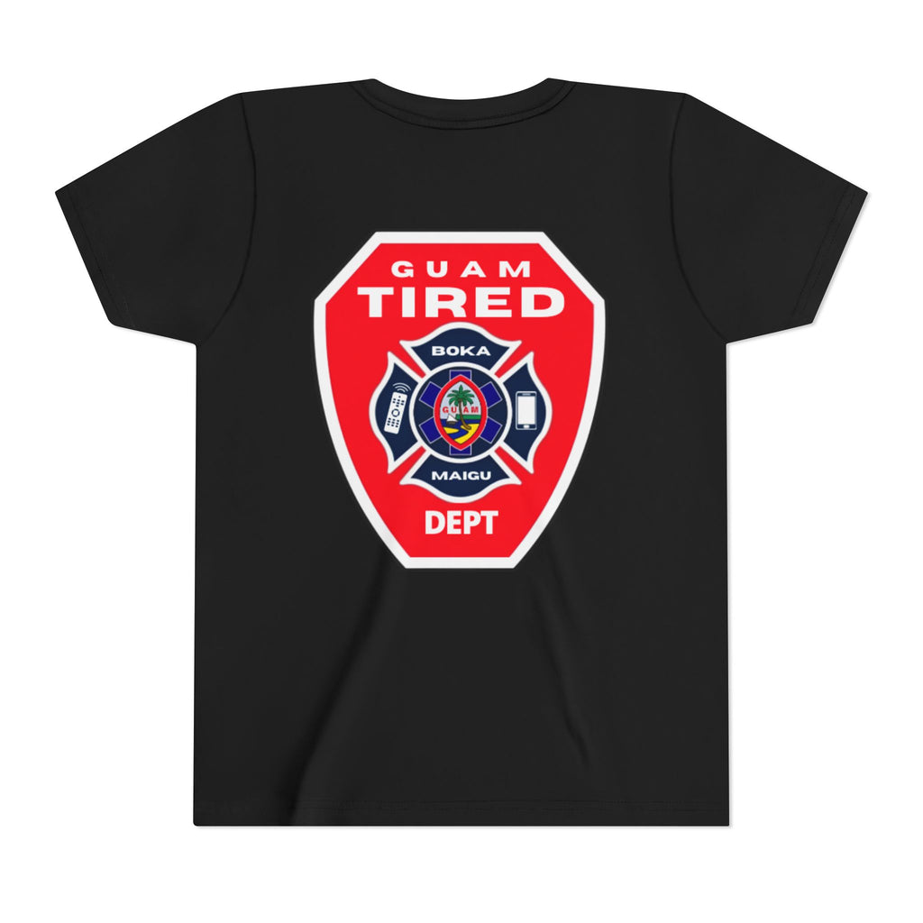 Big Neni's-Guam Tired Dept