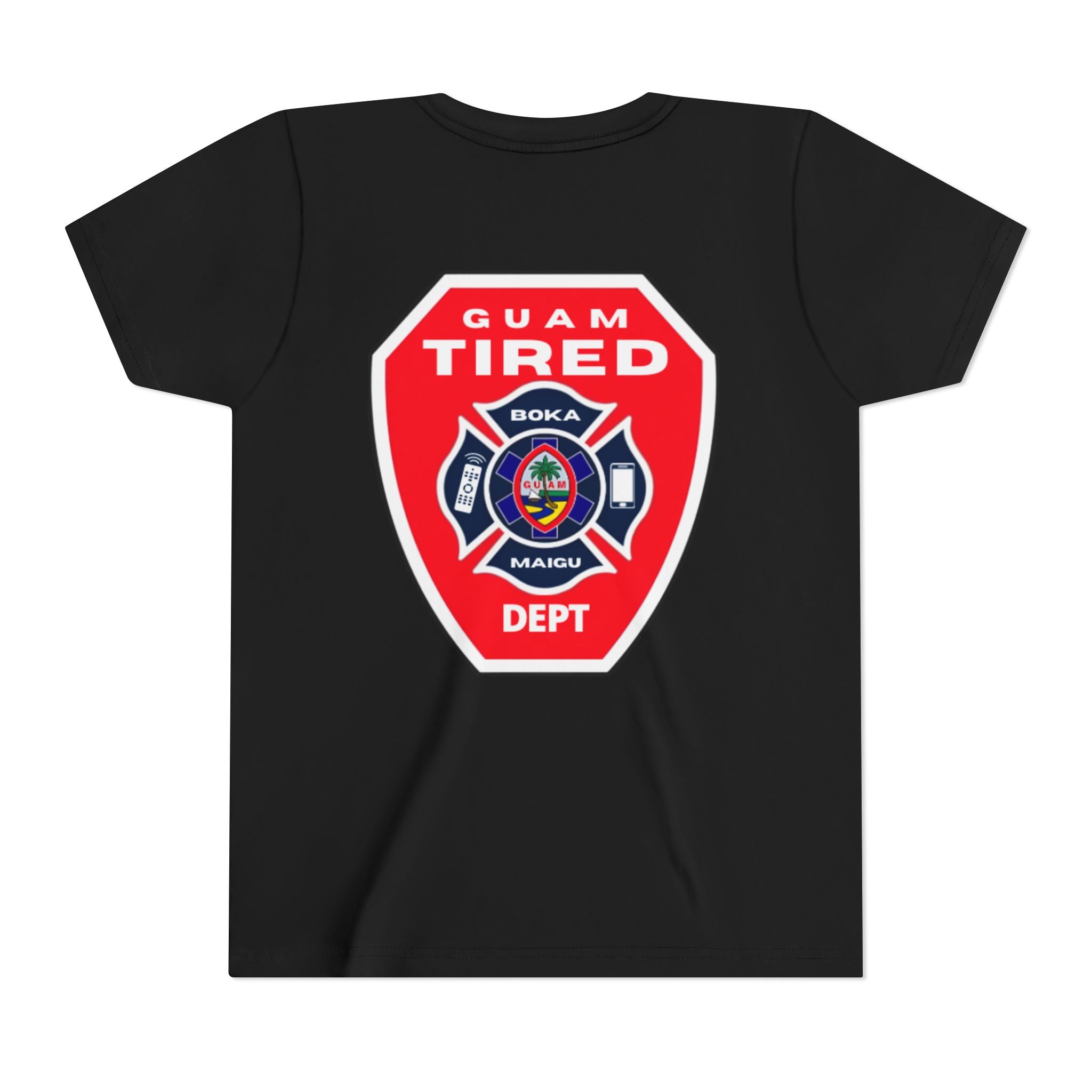 Big Neni's-Guam Tired Dept