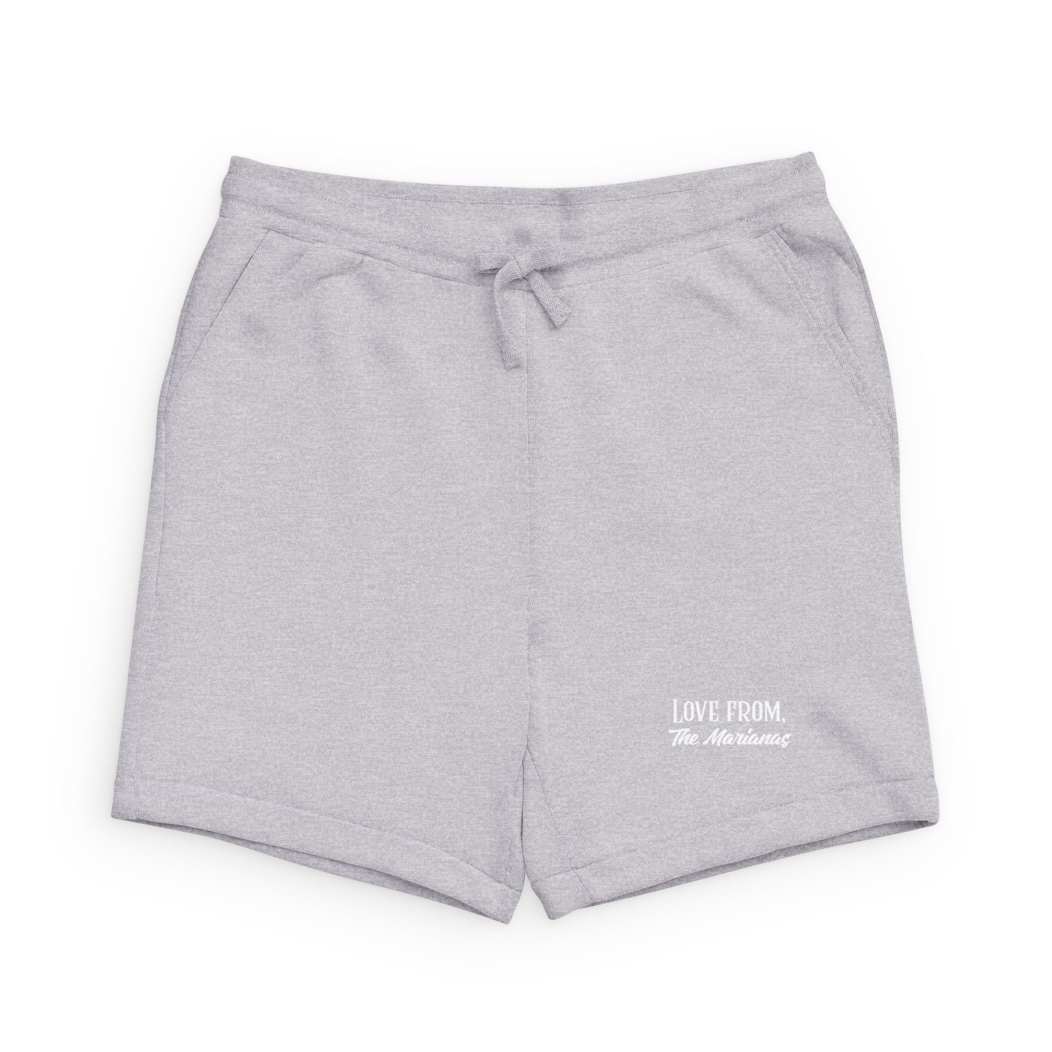 Love From, the Marianas Bottom Sweat short