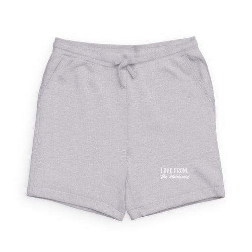 Love From, the Marianas Bottom Sweat short