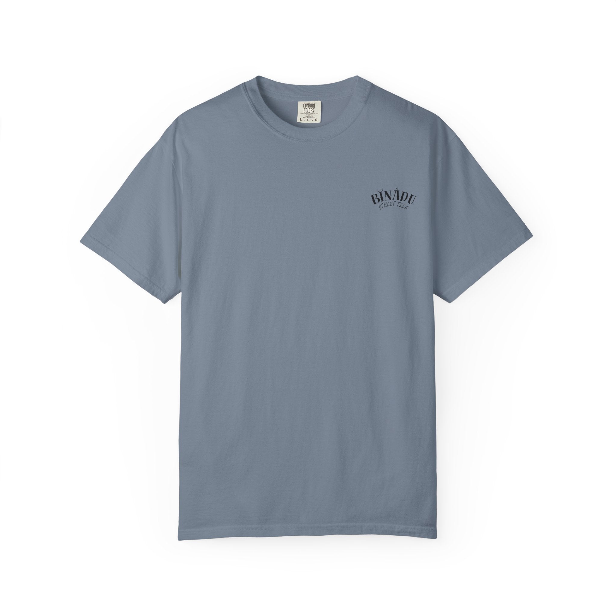 Båtchit Crew Tee