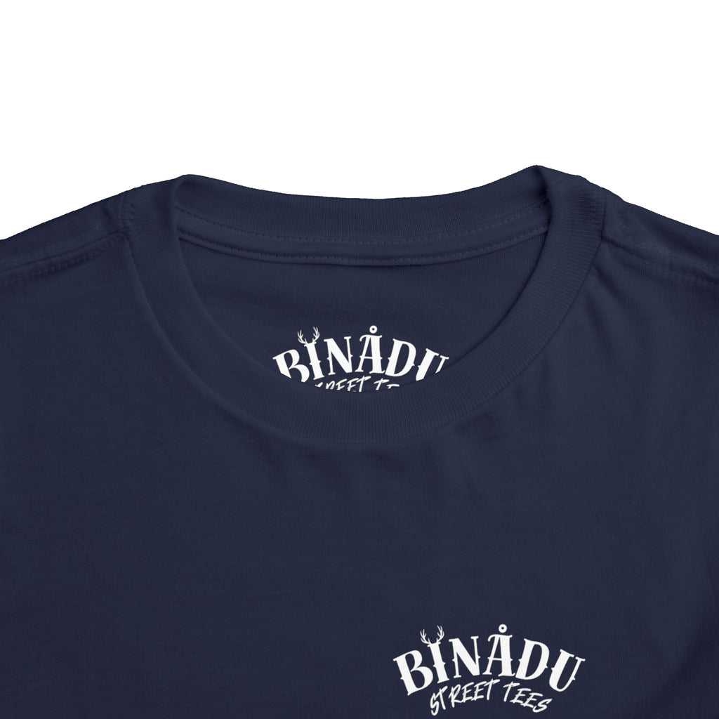 Neni-Tired Department Tee