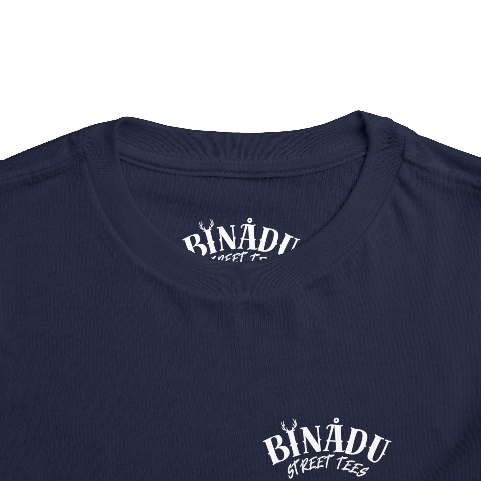 Neni-Tired Department Tee