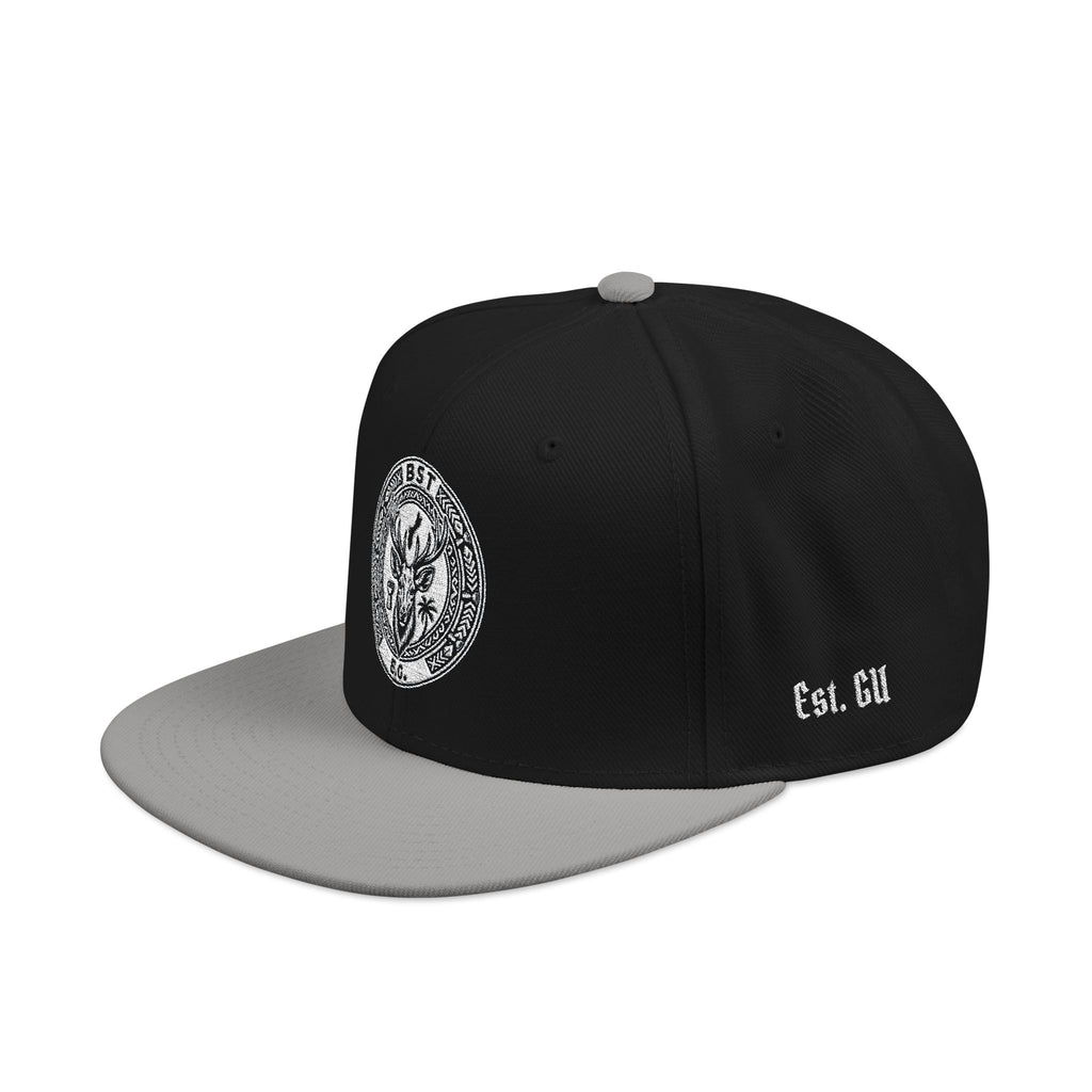 BST Snapback