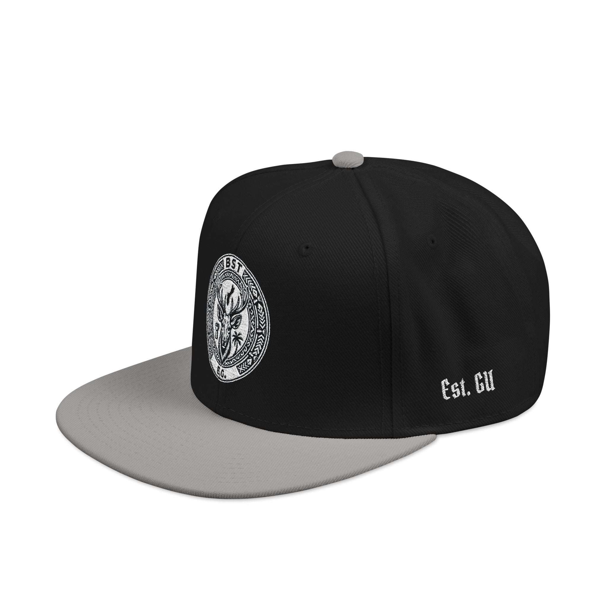 BST Snapback