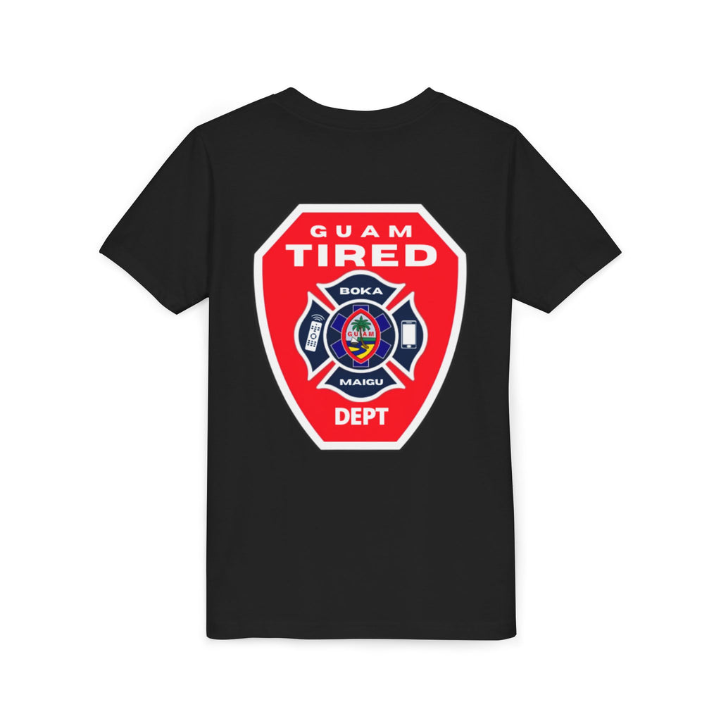 Big Neni's-Guam Tired Dept