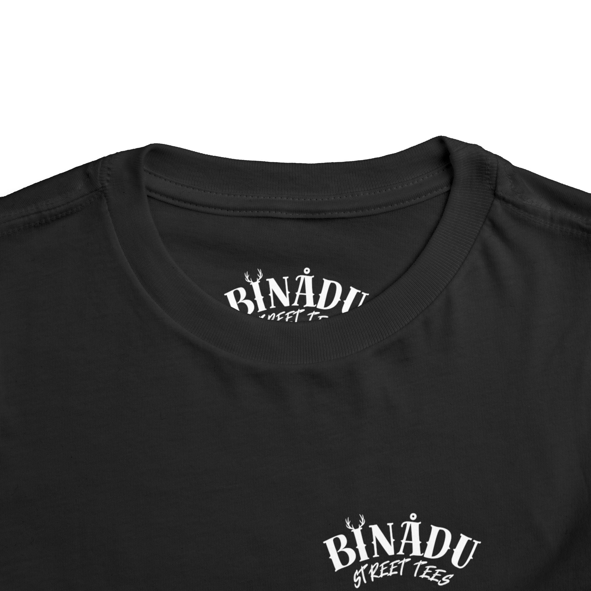 Neni-Tired Department Tee