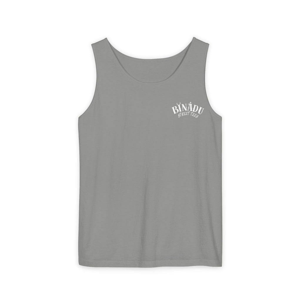 Pikaru Player Tank Top