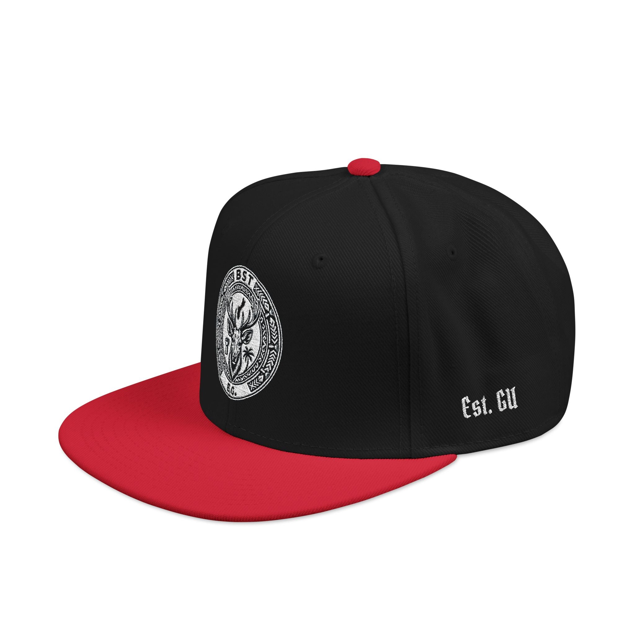 BST Snapback