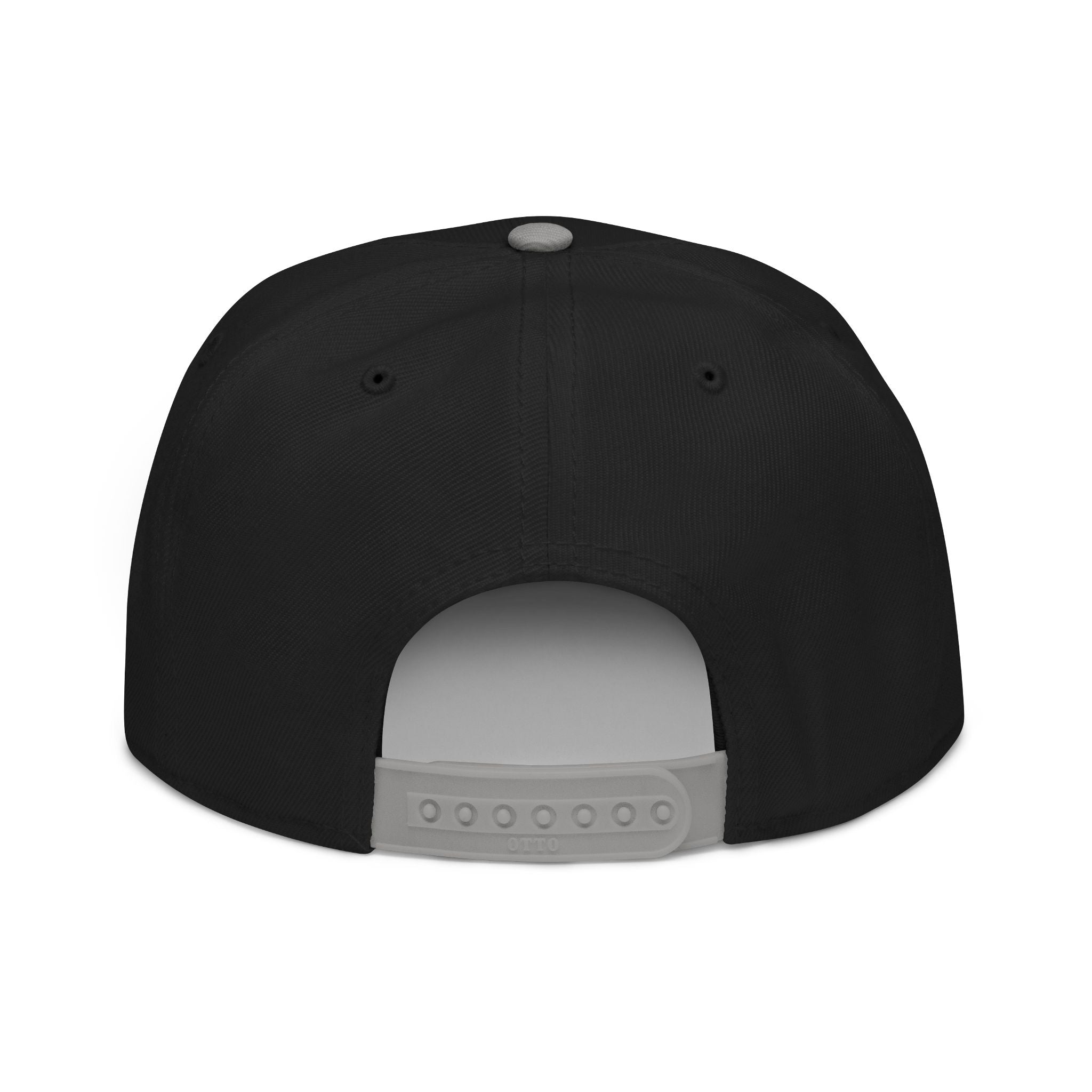 BST Snapback