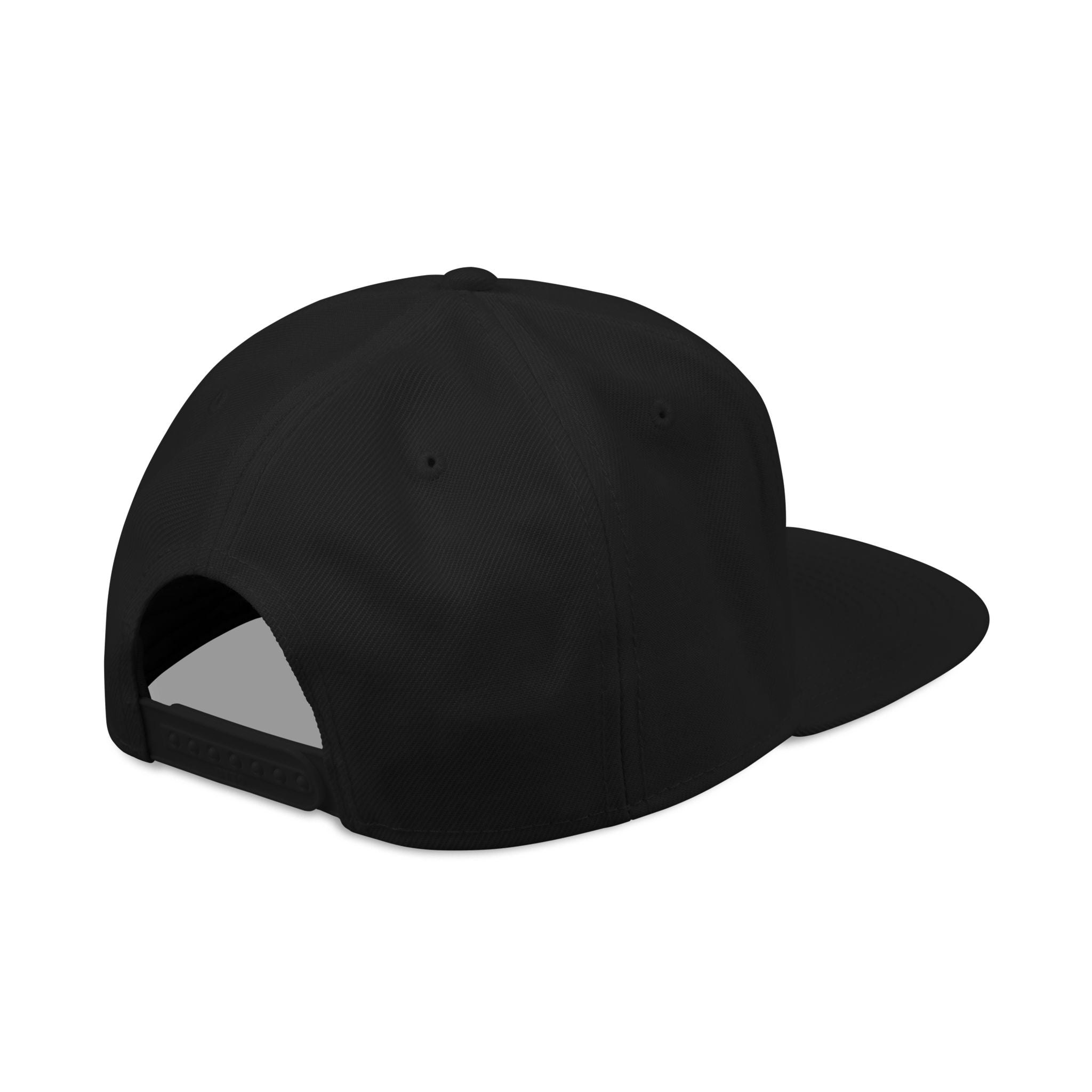 BST Snapback