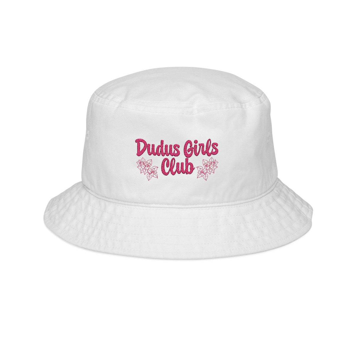 Dudus Girls Bucket Hat