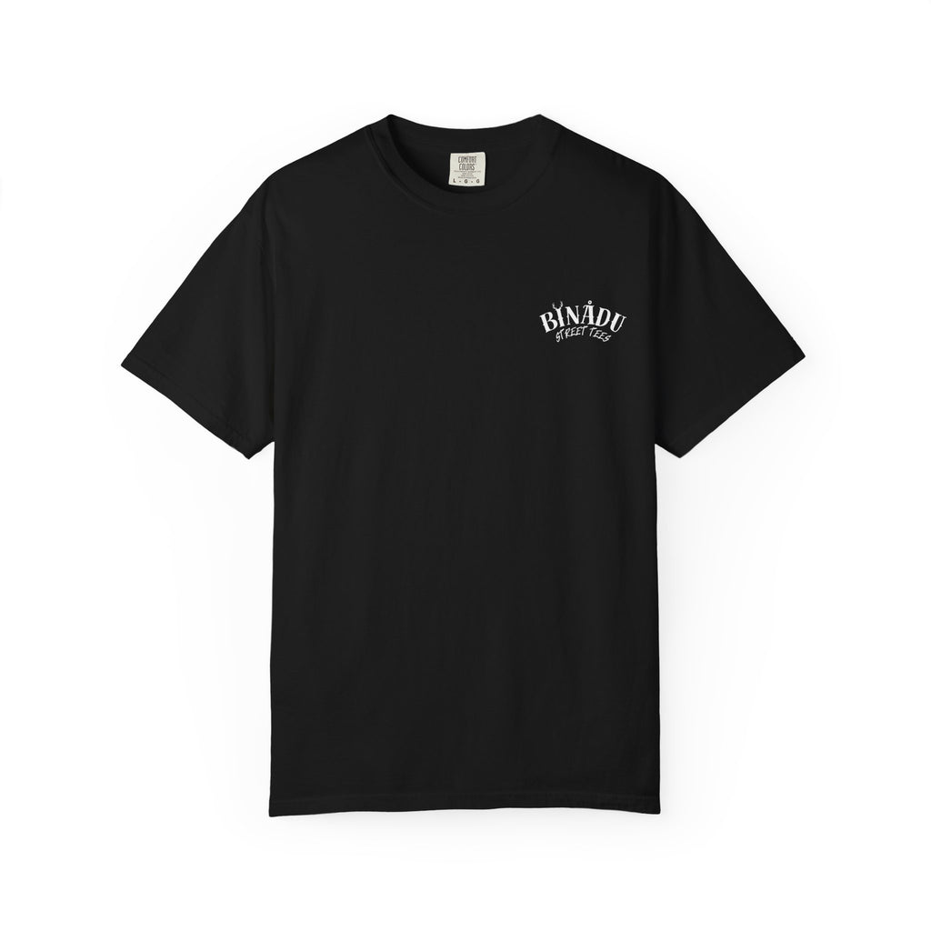 Tired Department Tee
