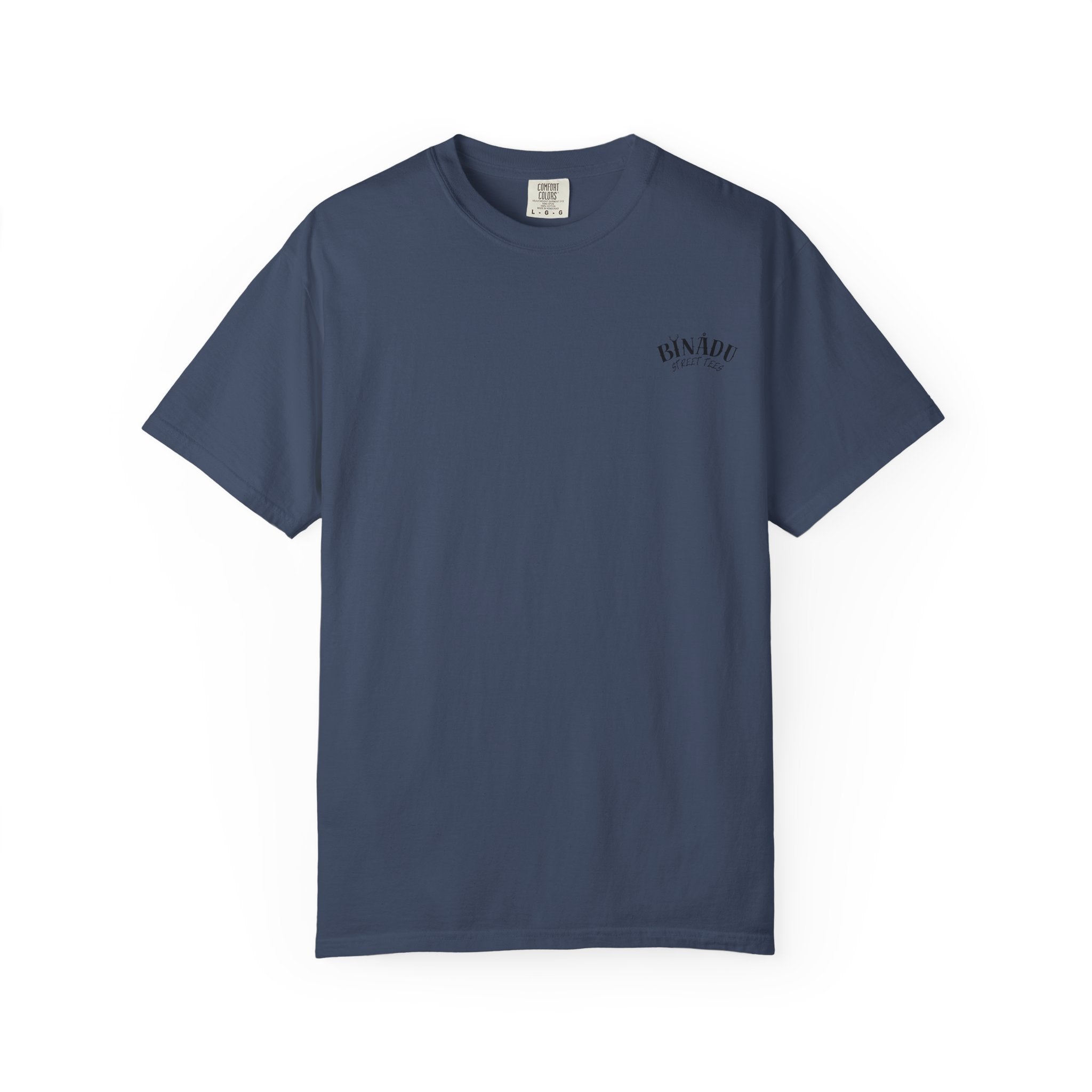 Båtchit Crew Tee