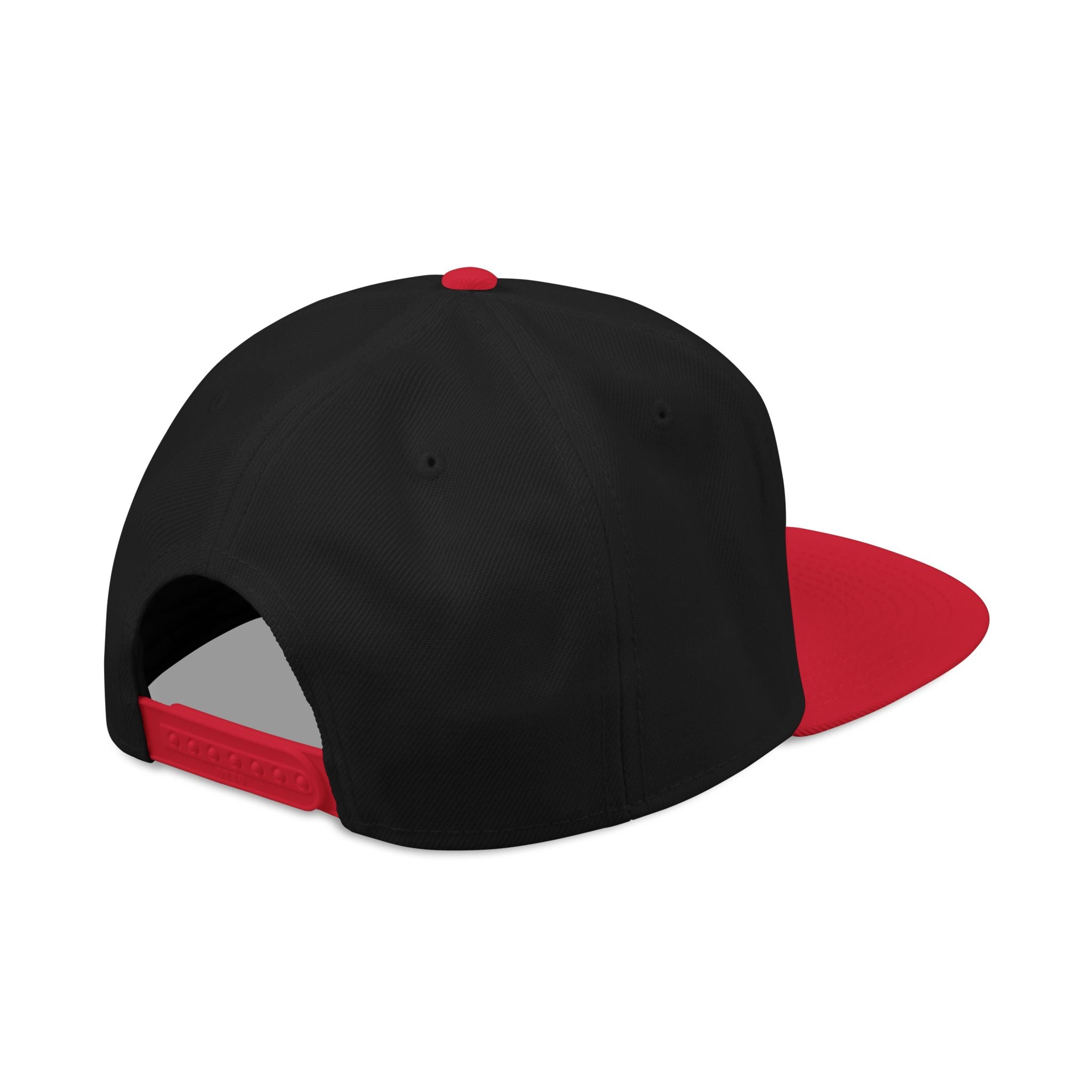 BST Snapback