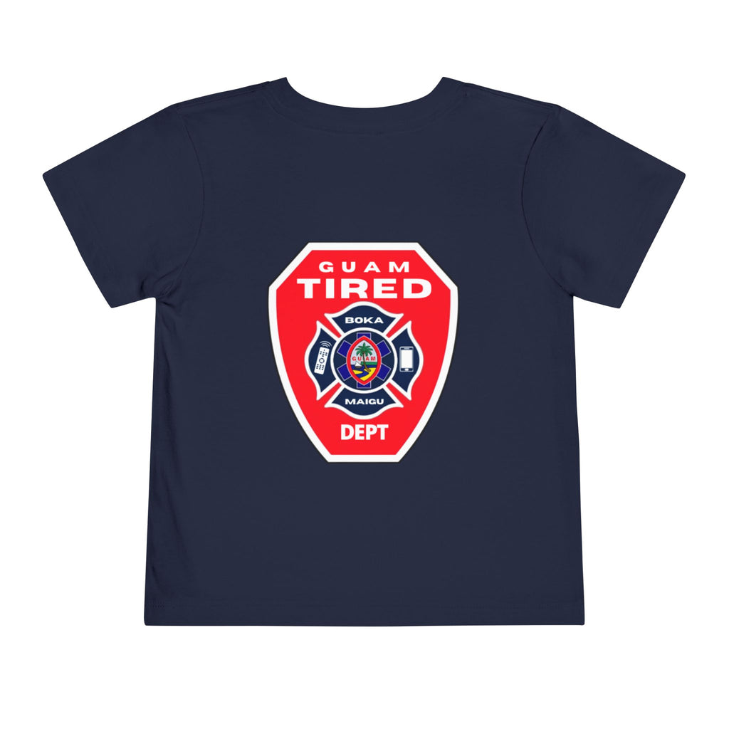 Neni-Tired Department Tee