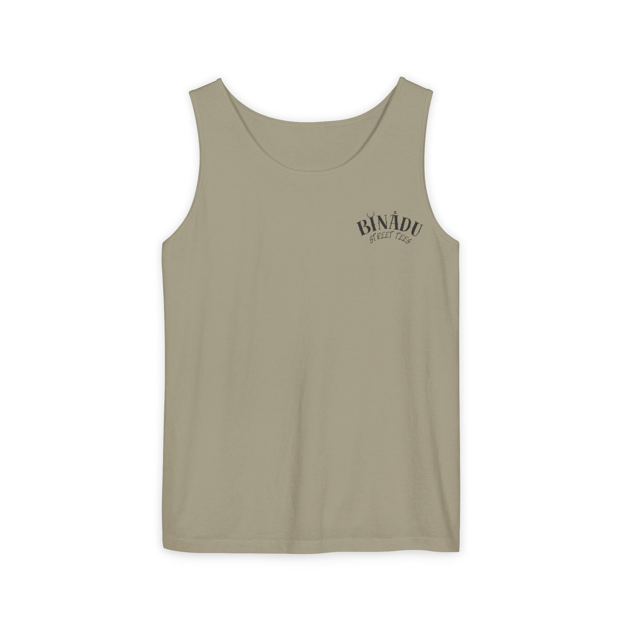 Pikaru Player Tank Top
