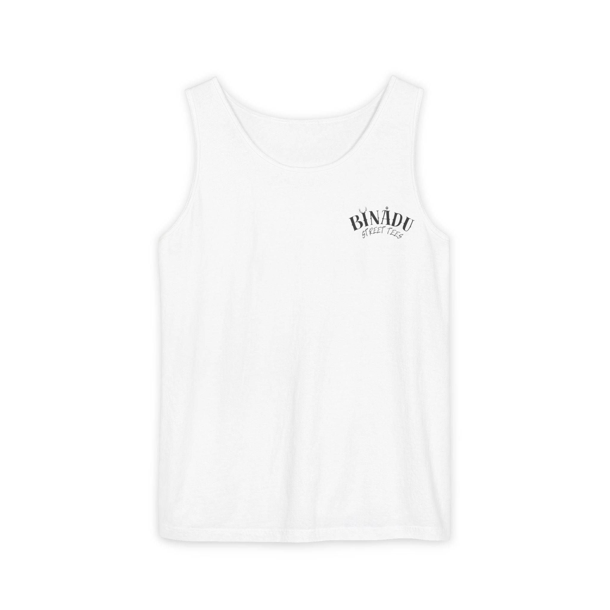 Pikaru Player Tank Top