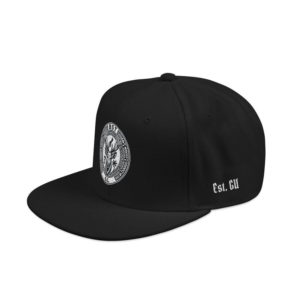 BST Snapback