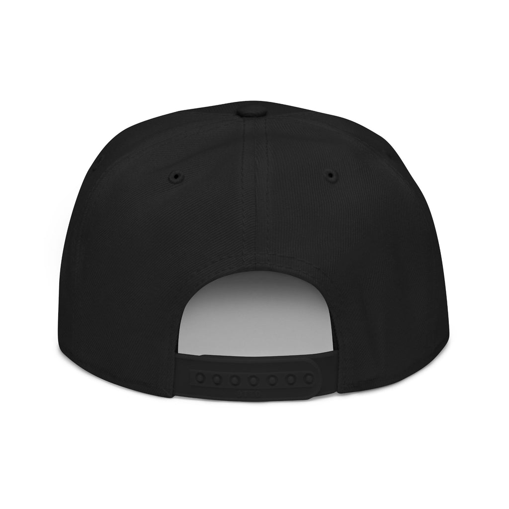 BST Snapback