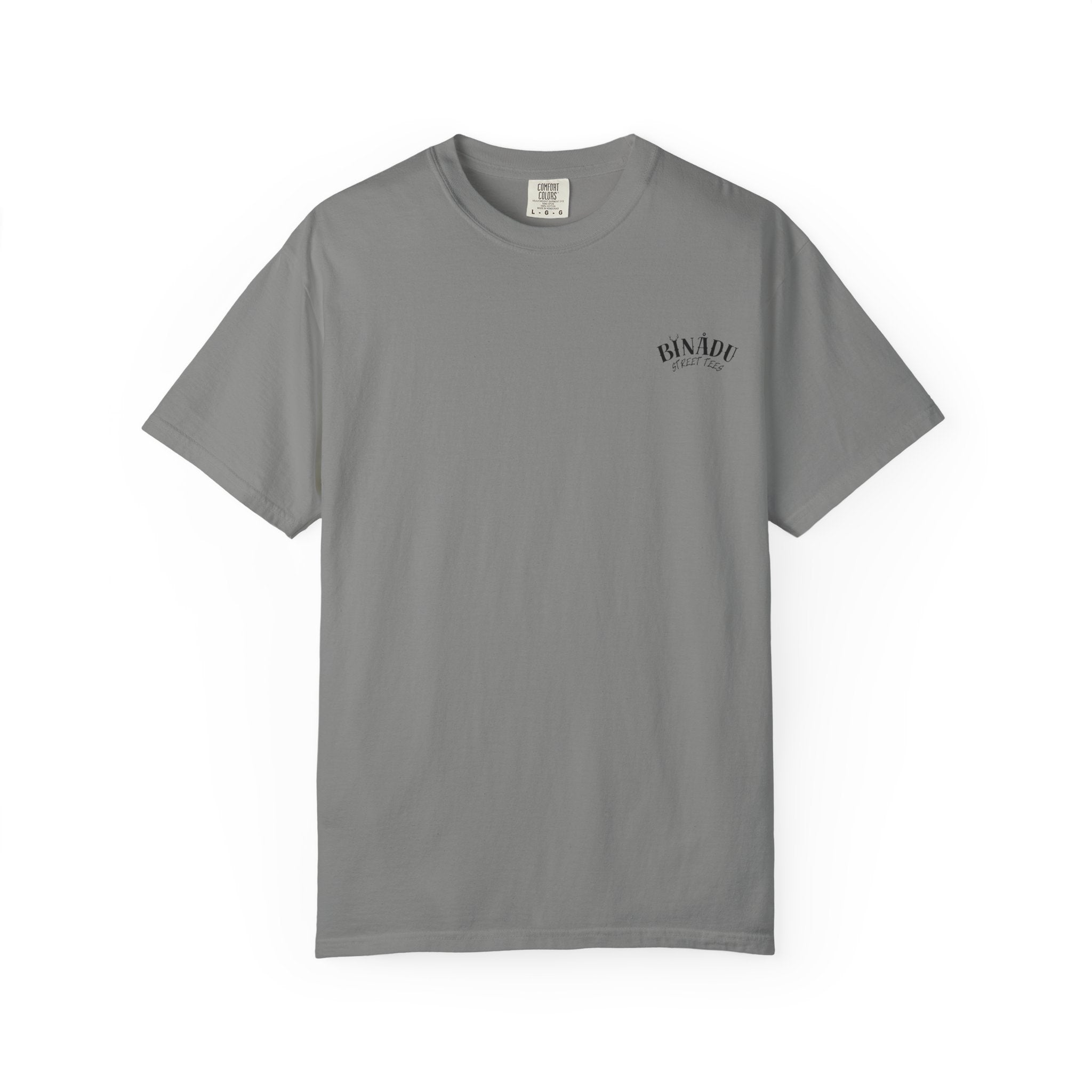 Båtchit Crew Tee